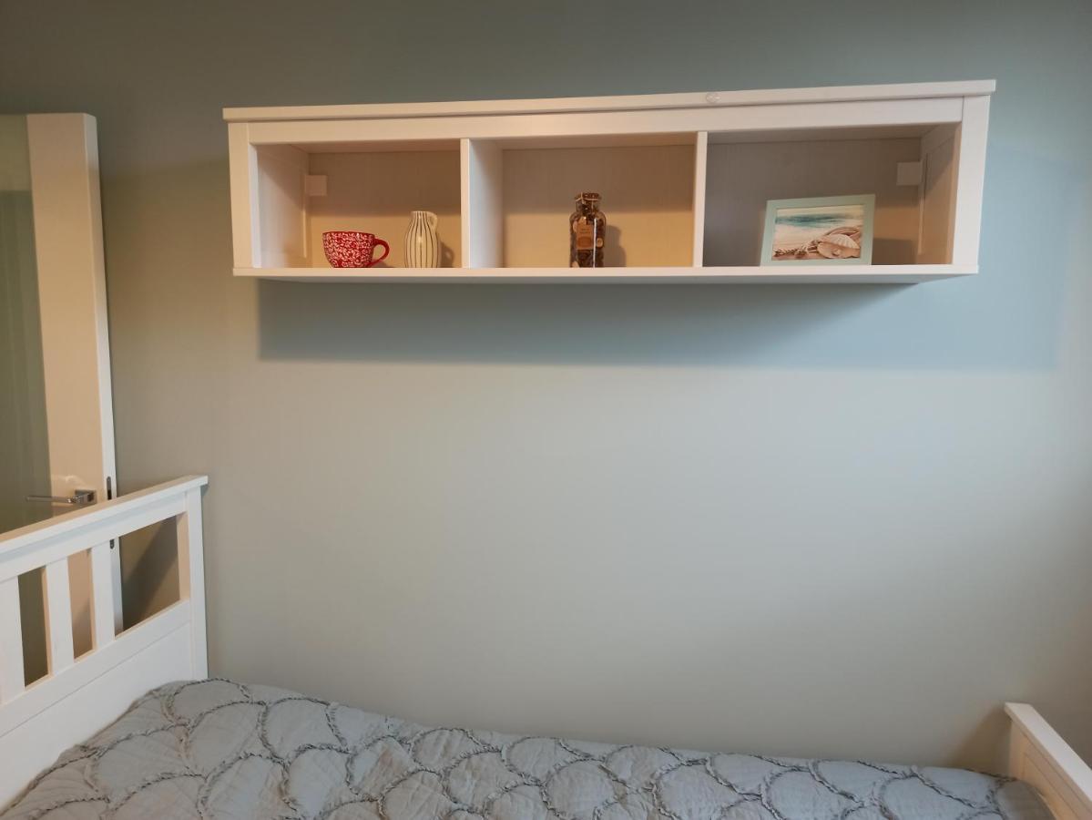 Apartament Letycja 格但斯克 外观 照片